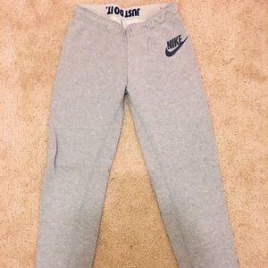 Nike sports wear